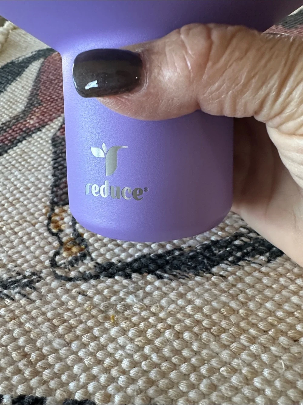 The Reduce Saltini 16oz Cocktail Tumbler